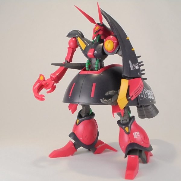 1/144バウンドドック