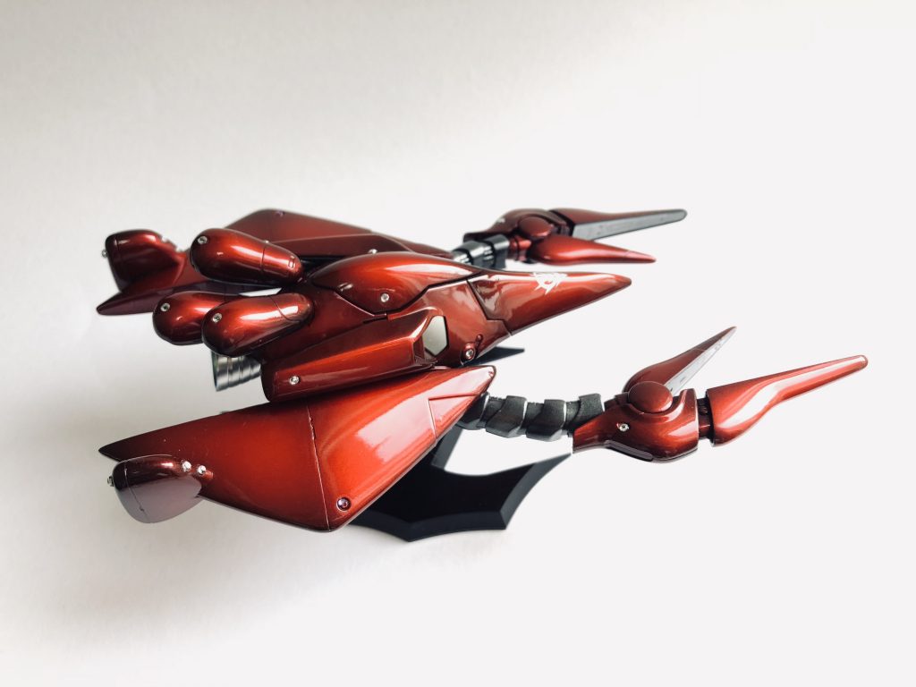 ヴァル・ヴァロ–3枚目/制作者：なみお