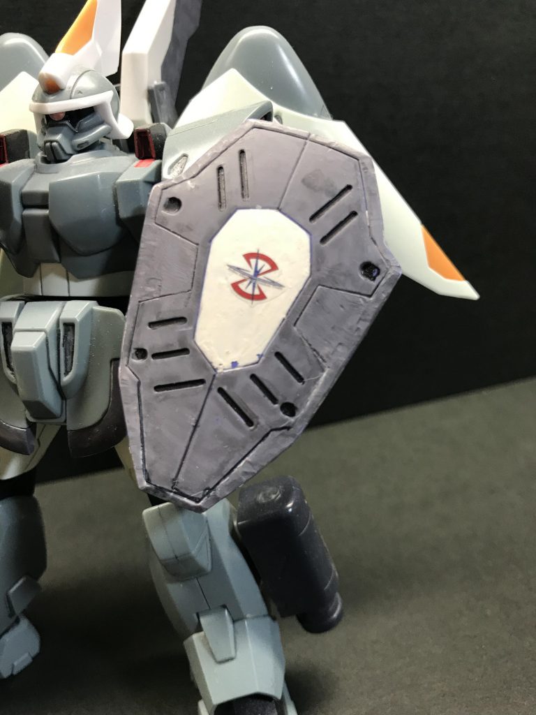 ジンカスタム–3枚目/制作者：yf24