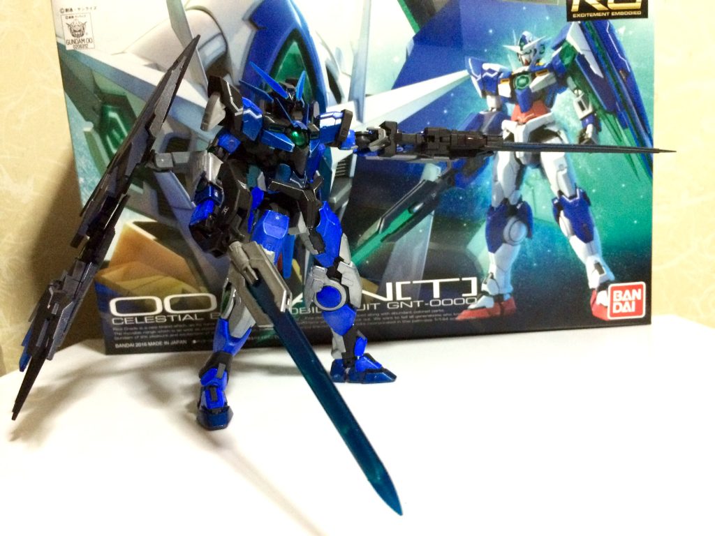 また何か作るかも その時はどうぞよしなに