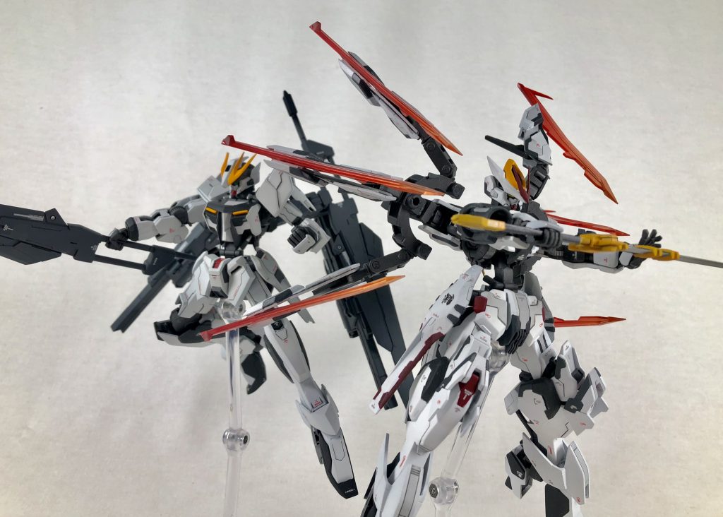 ASW-G-X17 ガンダムイザナギ–8枚目/制作者：しゅう