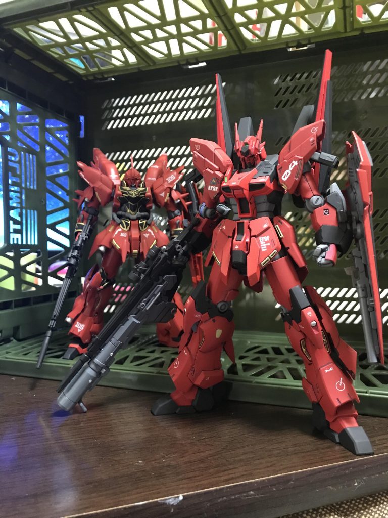 シナンジュと記念撮影✨