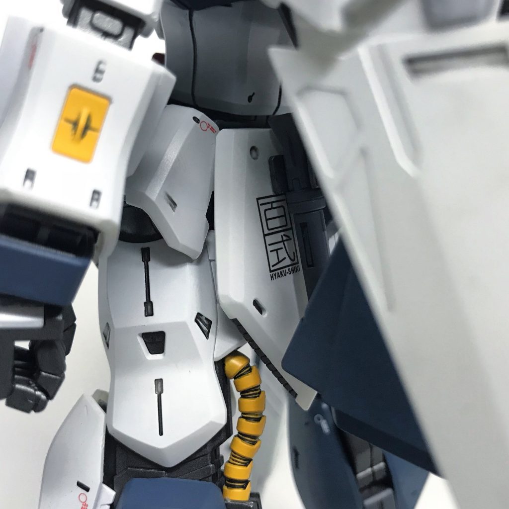 Nu Shiki? Hyakushiki ??