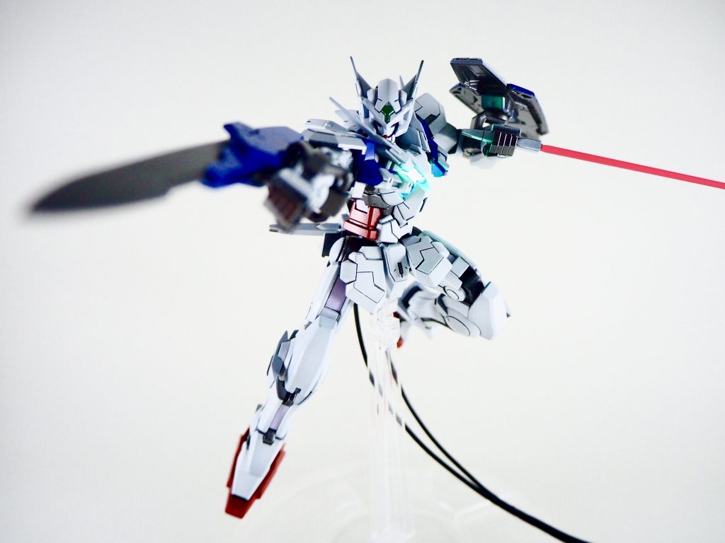 ガンダムアストレア–8枚目/制作者：ヤマクロス