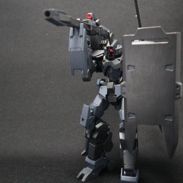 ガンダムフラウロス・ガンプラ改造作品まとめ｜鉄血の