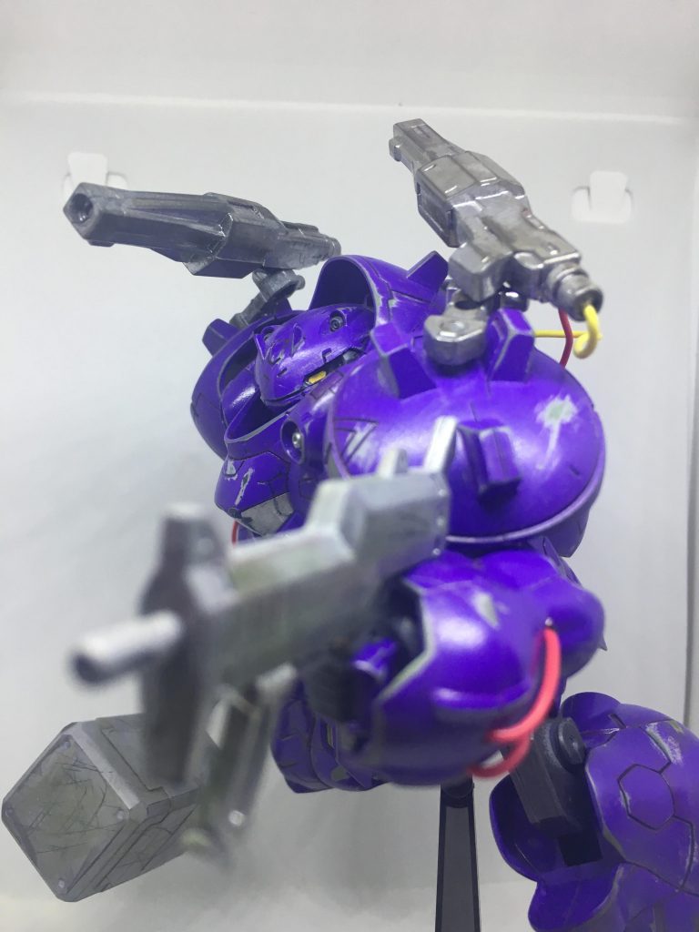 グシオン–5枚目/制作者：decoy