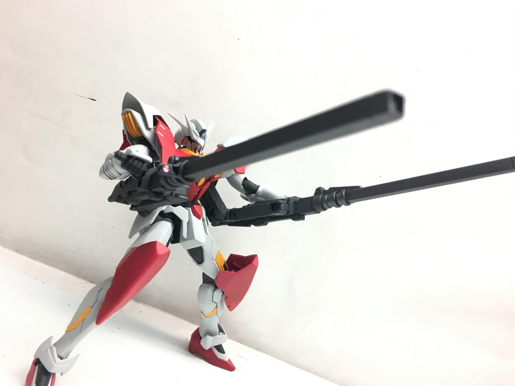 レギルス・ヴェリタ–5枚目/制作者：ちくぜん2