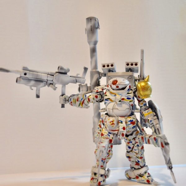 グリモアcamouflage edition