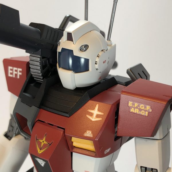 MGジムキャノン