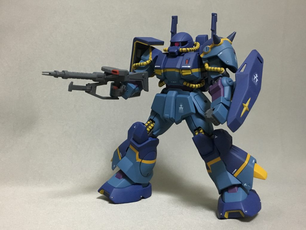 ハイザックT3仕様–5枚目/制作者：marion(まあ)