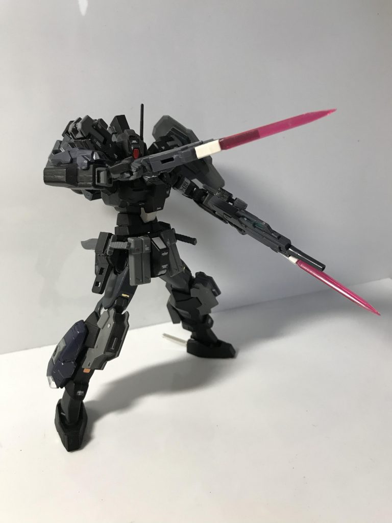 もちろんサーベルも出せます!!