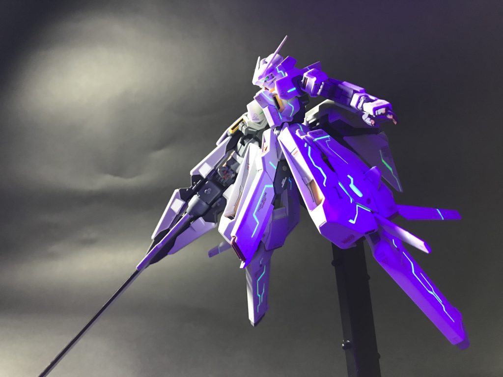 HG ウーンドウォート–7枚目/制作者：鯵の南蛮漬け