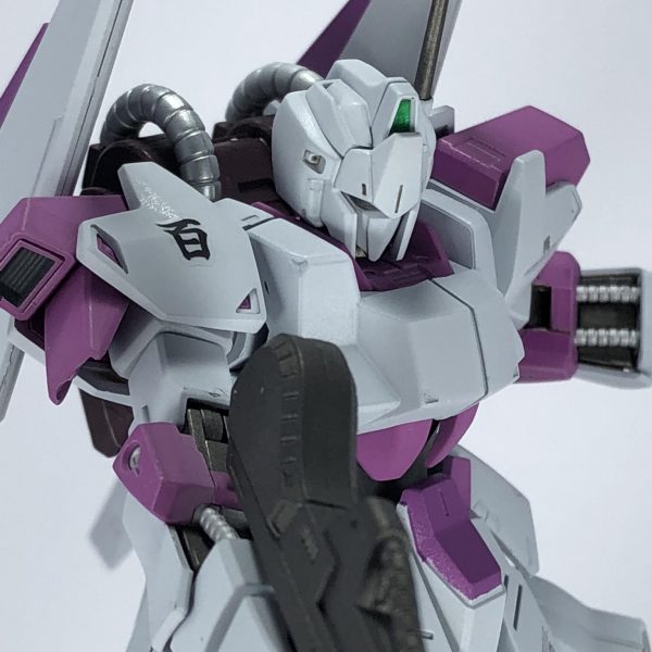 ‪HG百式（REVIVE）