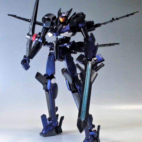 1/100 オーバーフラッグ