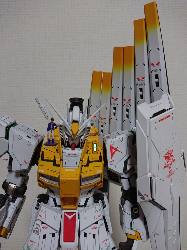 ほぼ妥協していないので、初めての自信満々の作品になりました。