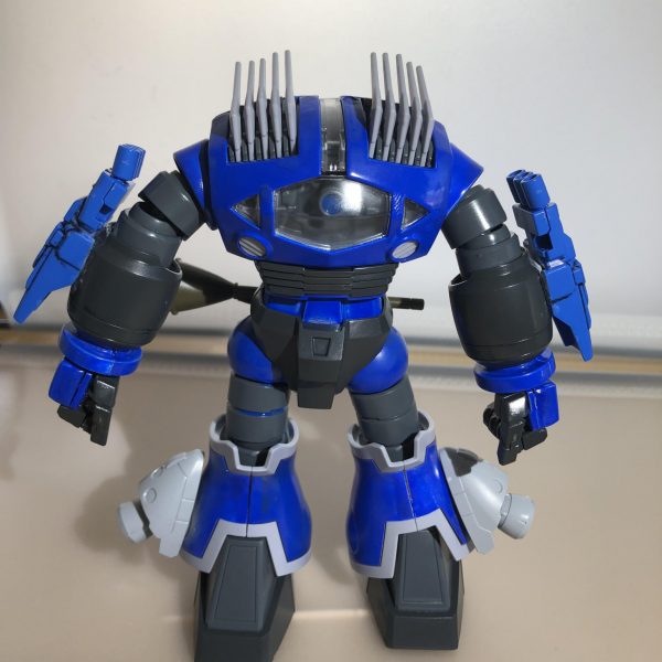 宇宙専用ゾゴック