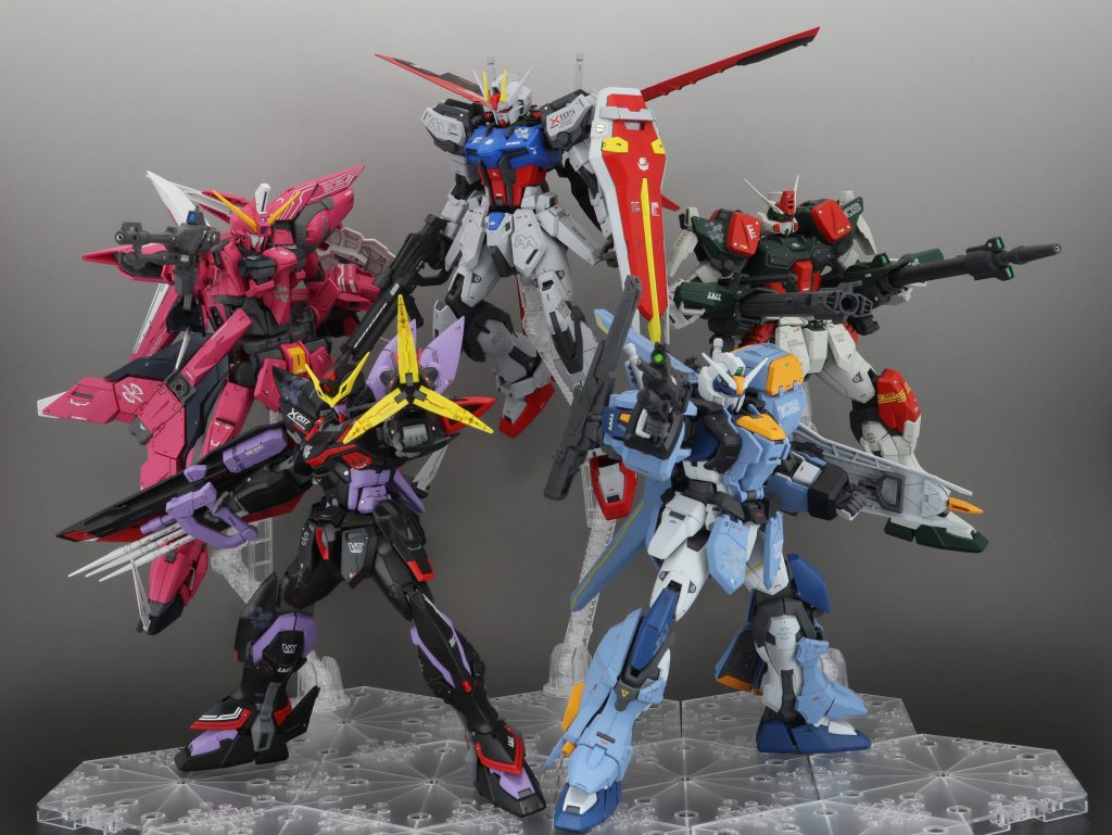 集合
ストライクやる気ないしバスターどこ向いてるの…