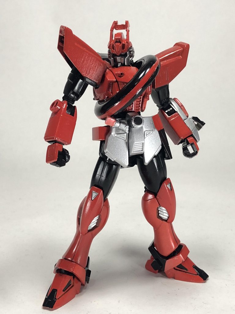 F91-D ドライバ–2枚目/制作者:竜角