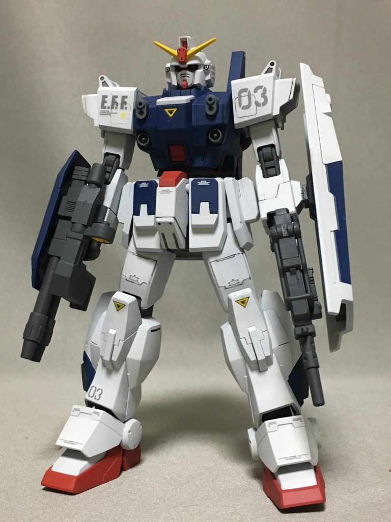 ブルーディスティニー3号機–2枚目/制作者：marion(まあ)