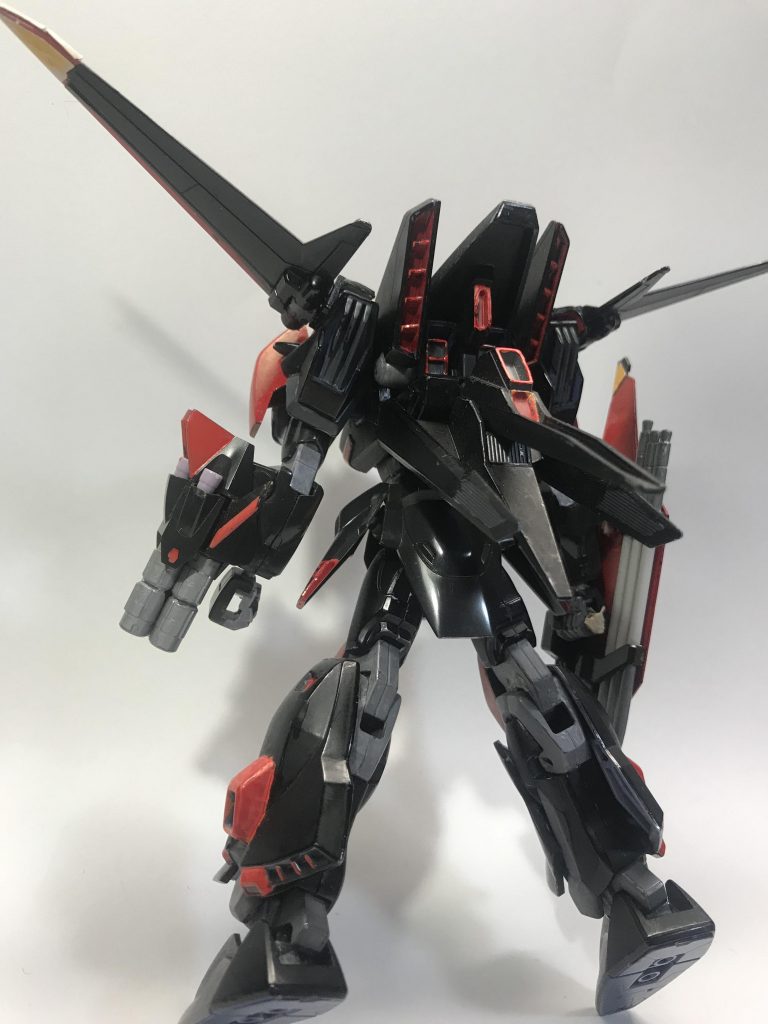 アイゼン・ブリッツ–4枚目/制作者：yf24