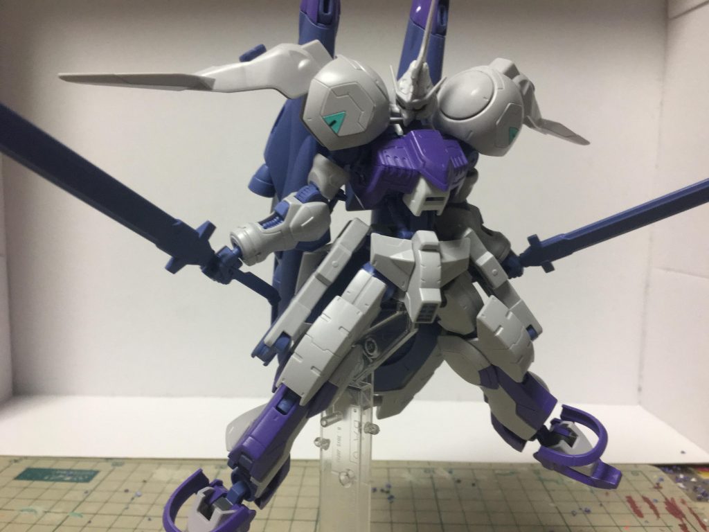 キマリストルーパーR–2枚目/制作者：名無しの権兵衛