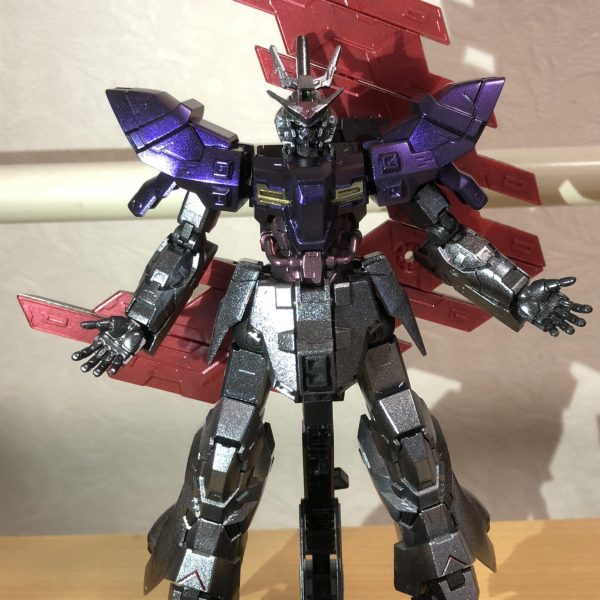 HG ムーンガンダム