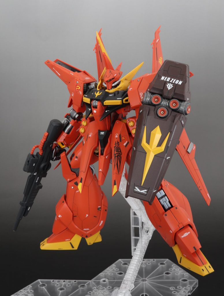 完成写真は以上です
少ない…(^^;