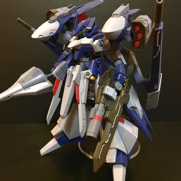 レギンレイズ フライルー