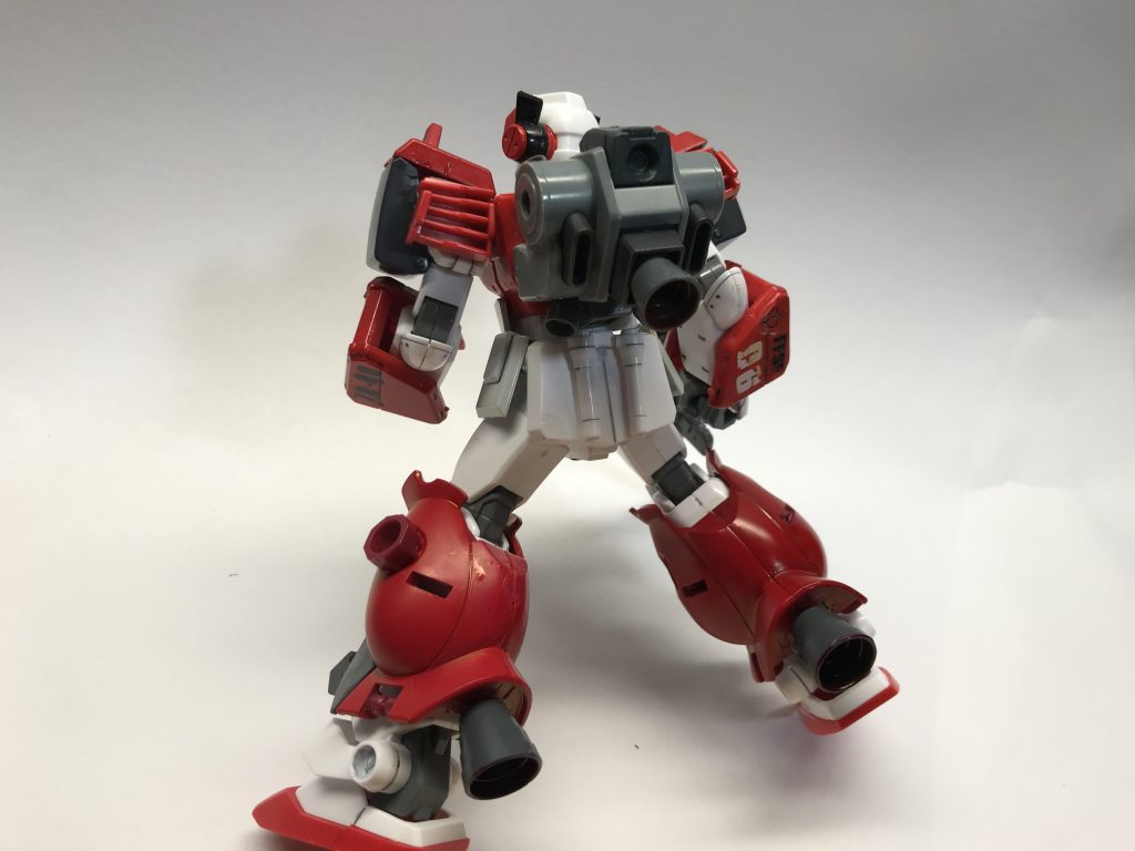 ジム・フルコマンド–3枚目/制作者：yf24