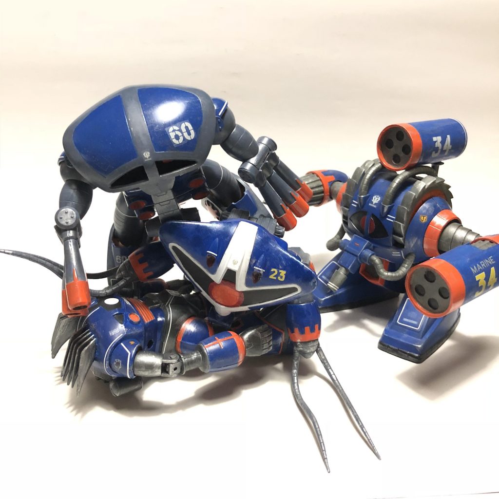 ガラガラガッシャン!!
「ゴステロてめぇぶっ殺すぞ!」
「エイジイイ!!」
「裏切り者は抹殺だぁ!」