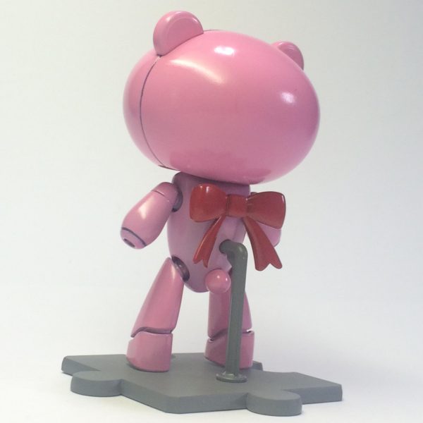 プチッガ…イ…？