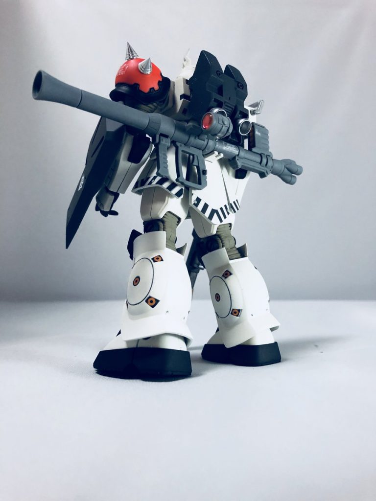 MS-05wfx ガルム–3枚目/制作者:エルトリア