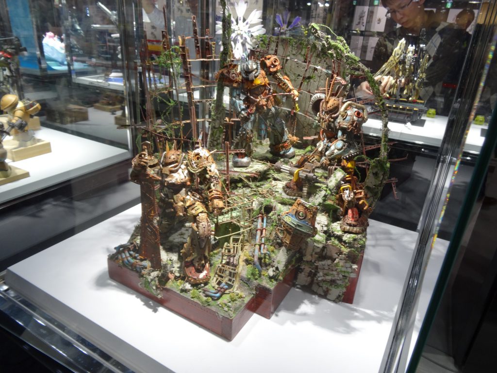 さあ！はじまりだ！–4枚目/制作者：ハンド