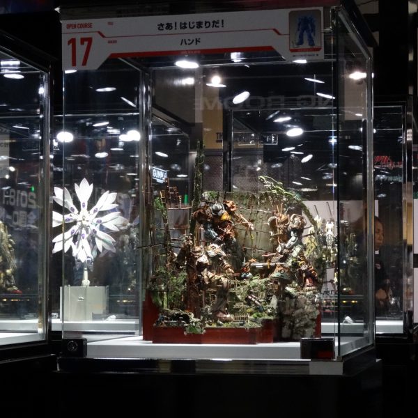 さあ！はじまりだ！