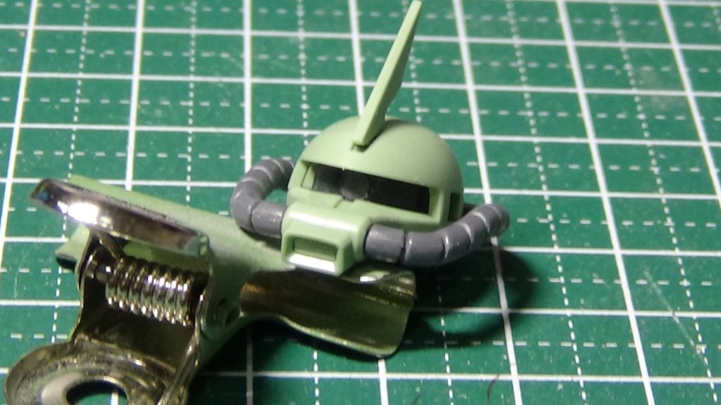 バリ‐バリスティックザクf2–4枚目/制作者：@FaPaLa