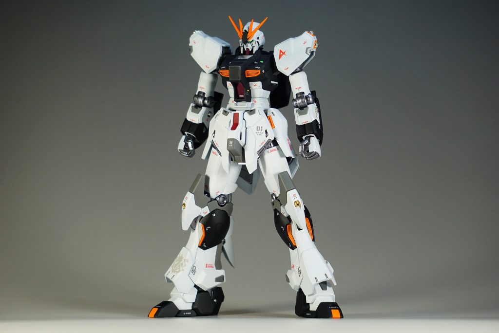 最後にすべて取り外して。一番νっぽいのはこの状態かも。