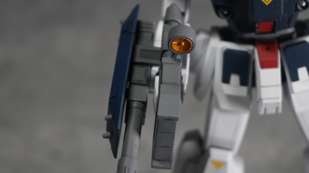 ブルーディスティニー3号機　EXAM–4枚目/制作者：@FaPaLa