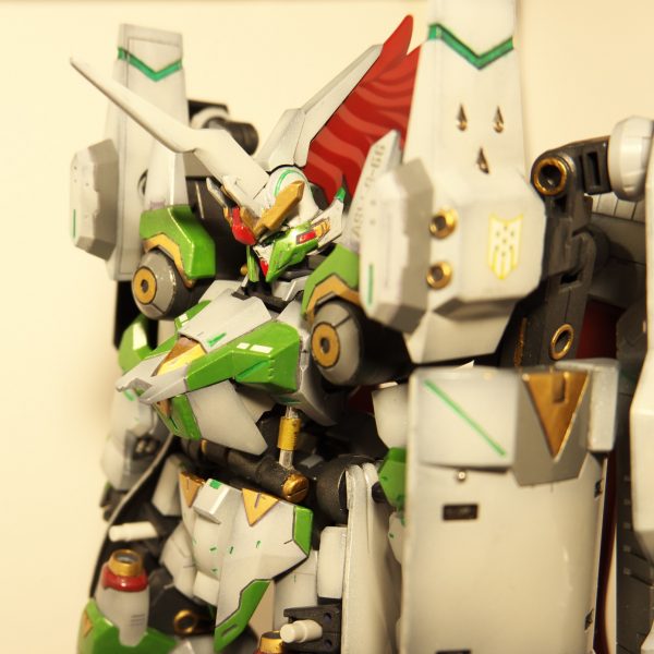 キマリス改（軽装）