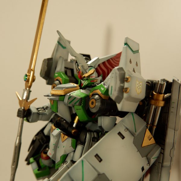 キマリスジュリアス