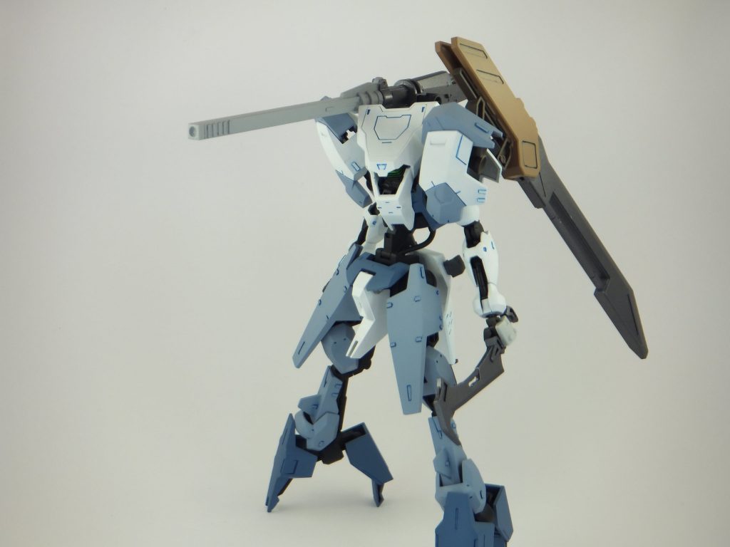 バランスよくまとまったと思います
