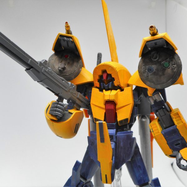 アッシマーRT-2[コエウス]