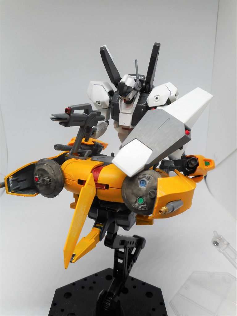 [ジェガン](https://gumpla.jp/hg/24561)を乗せて