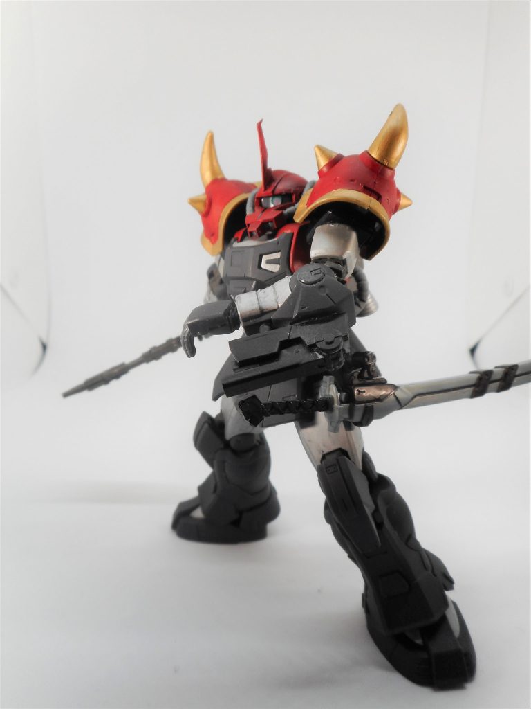 アクト・ザク–9枚目/制作者：兜龍