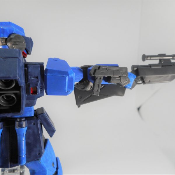 ジムスナイパーⅡ