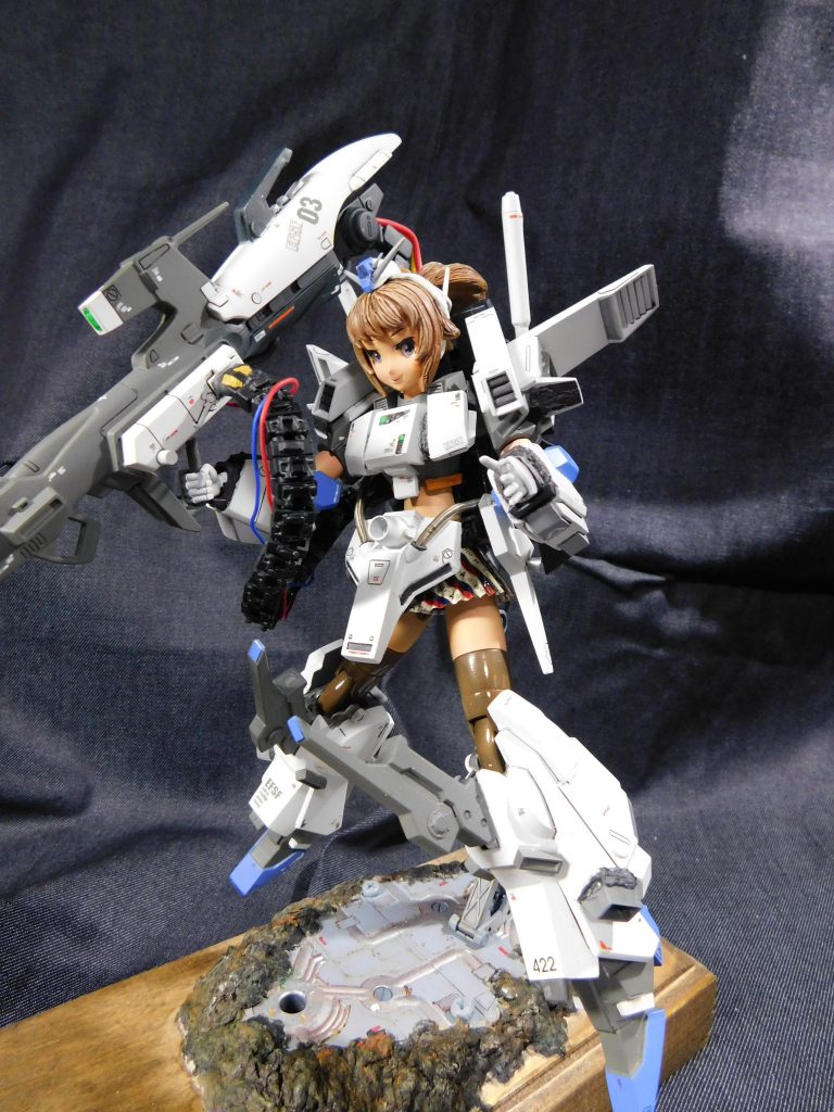 前からです。露出少な目ですませんーー；