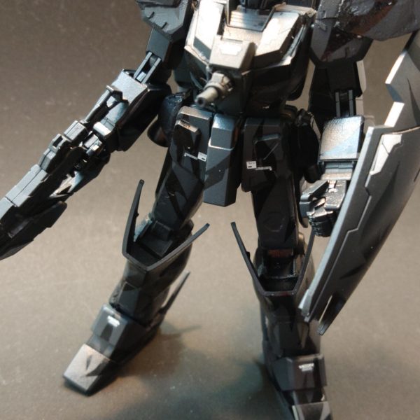 ジムカスタムAC