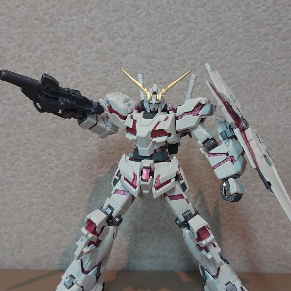 ユニコーンガンダム