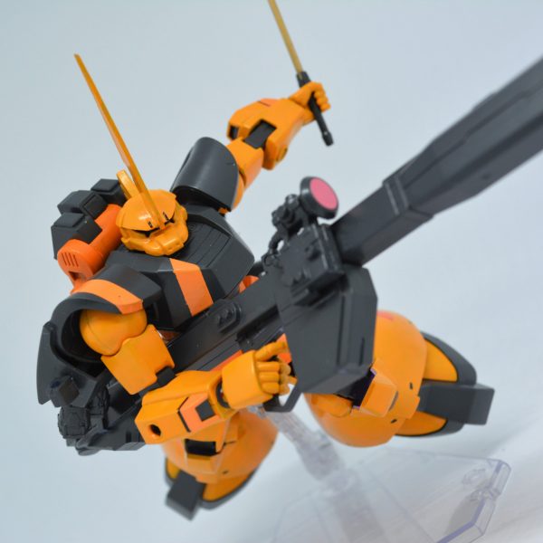 カスタム・ゲルググ