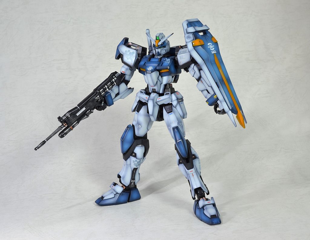 終わらない明日へ–4枚目/制作者：M.E.T.E.O.R