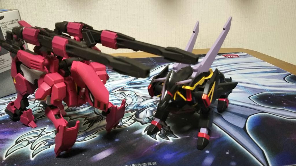 (*^o^)／＼(^-^*)ナカーマ